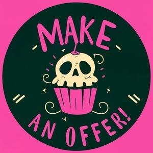 ɪ’ᴍ ᴏᴘᴇɴ ᴛᴏ ʀᴇᴀsᴏɴᴀʙʟᴇ ᴏғғᴇʀs!! 🎀💰